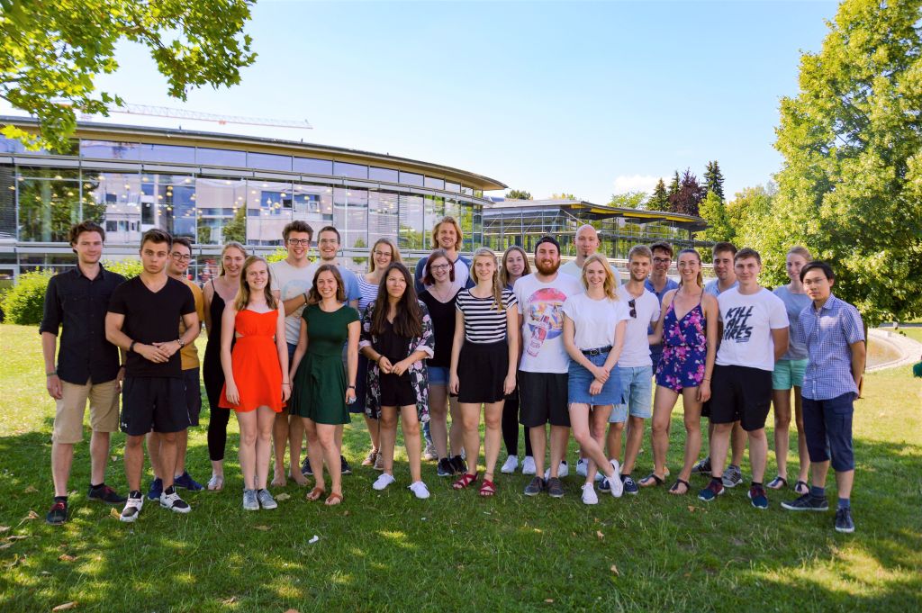 Bild der StuV 19/20