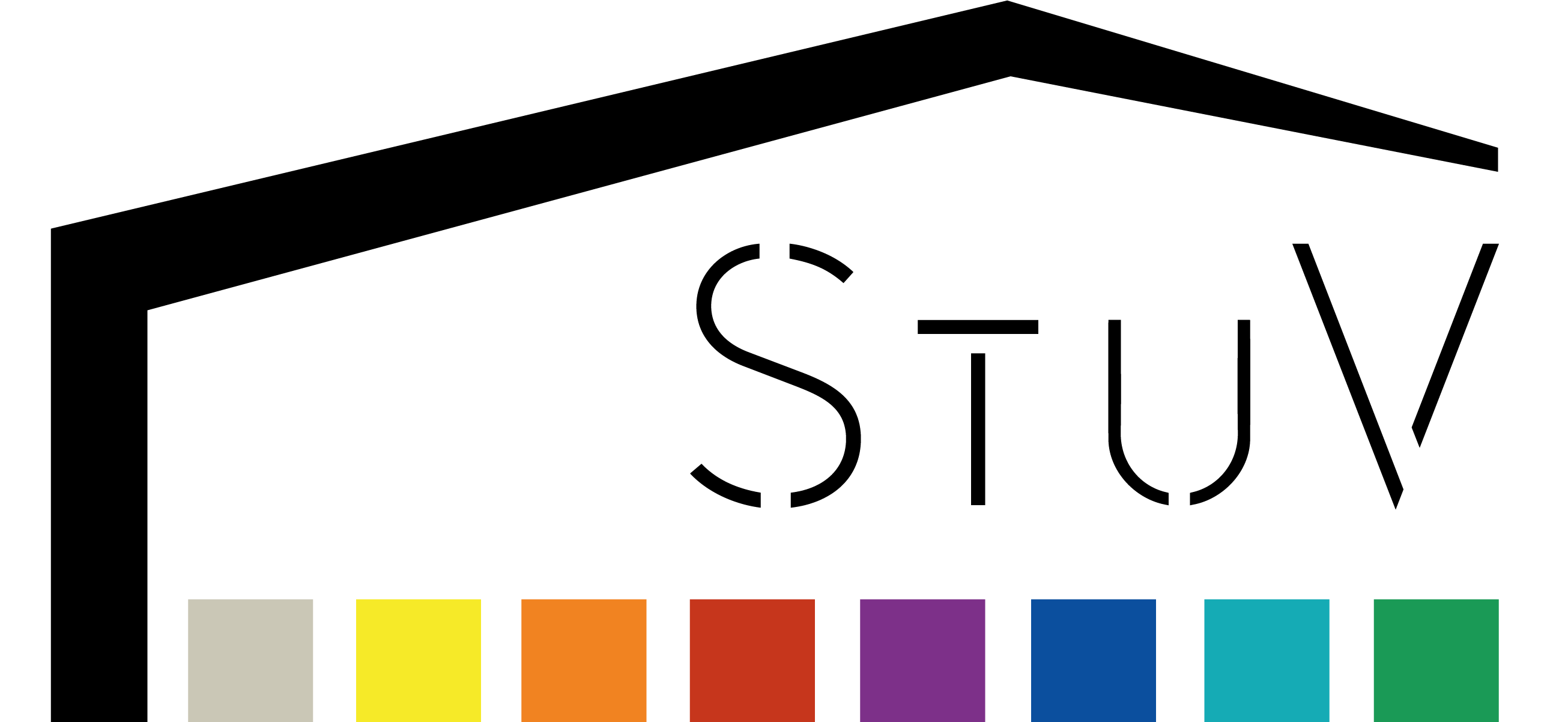 Studierendenvertretung Logo